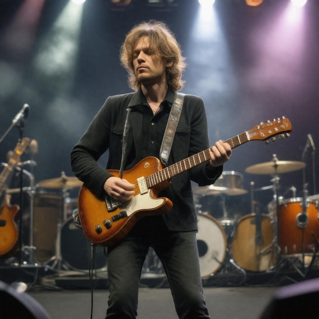 Beck (musician)